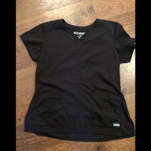 Grey’s Anatomy Scrub Top